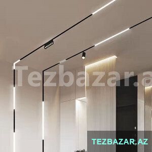 Elektrik aksesuarlarin quraşdırılması — Təmir xidmətləri, Bakı (2)