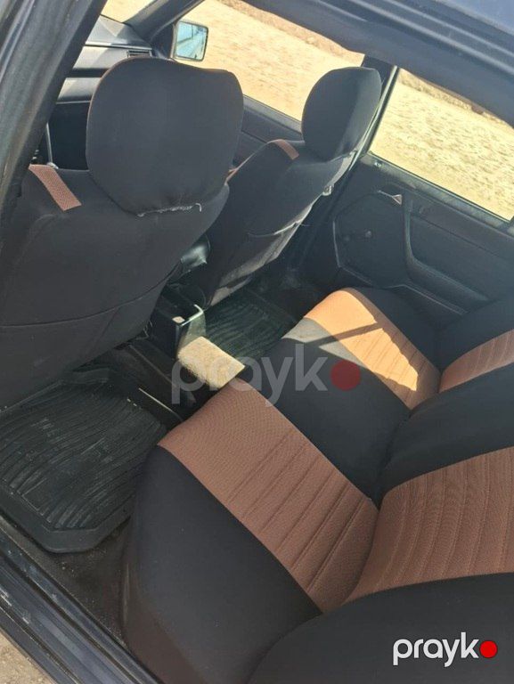 Mercedes 300 E 4MATIC, 3.0 L, 1988 il, 386 465 km — Avtomobillər, Bakı (4)