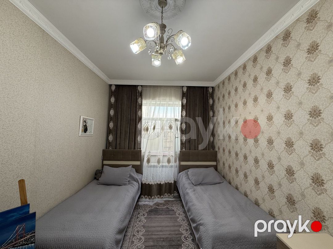 Həyət evi, Binəqədi qəs — Ev, villa, Bakı (7)