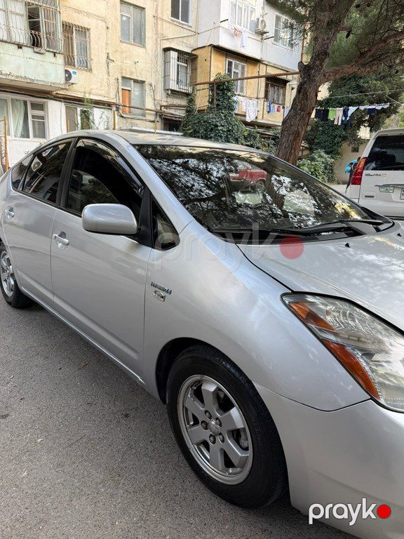 Toyota Prius, 1.5 L, 1.3 kWh, 2008 il, 435 000 km — Avtomobillər, Bakı (8)