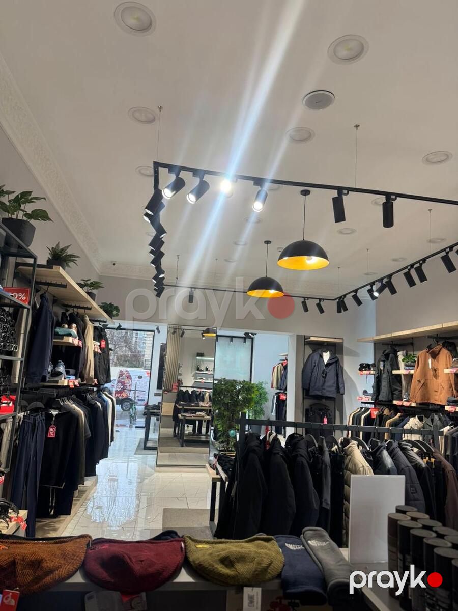 Satılır obyekt 235 m² — Əmlak, Bakı (2)