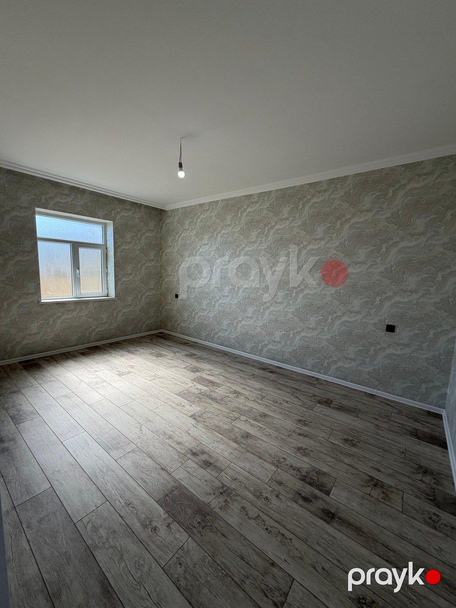 Satılır 5 otaqlı həyət evi/bağ evi 140 m² — Ev, villa, Bakı (12)