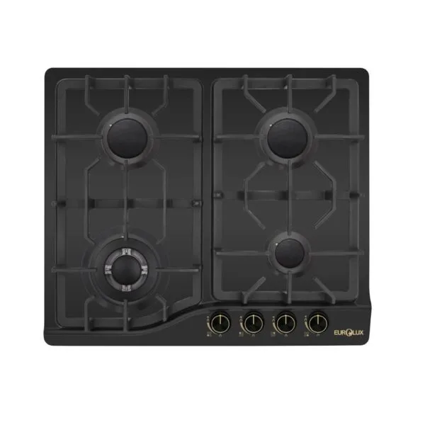 Plitə Eurolux EU-GH3630CGBD — Bakı