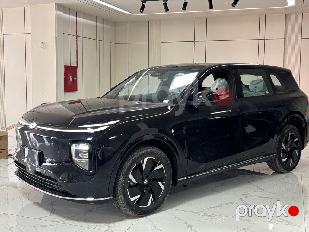 Changan Qiyuan Q07, 1.5 L, 21.5 kWh, 2026 il, yeni — Avtomobillər, Bakı (2)