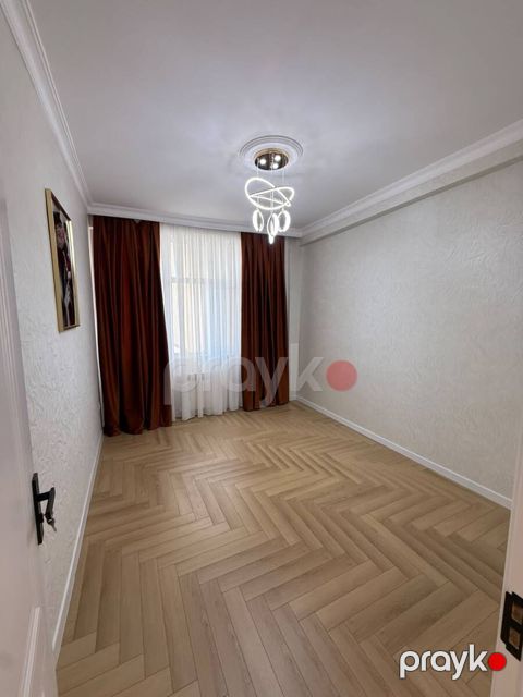 Satılır 2 otaqlı yeni tikili 53 m² — Bakı