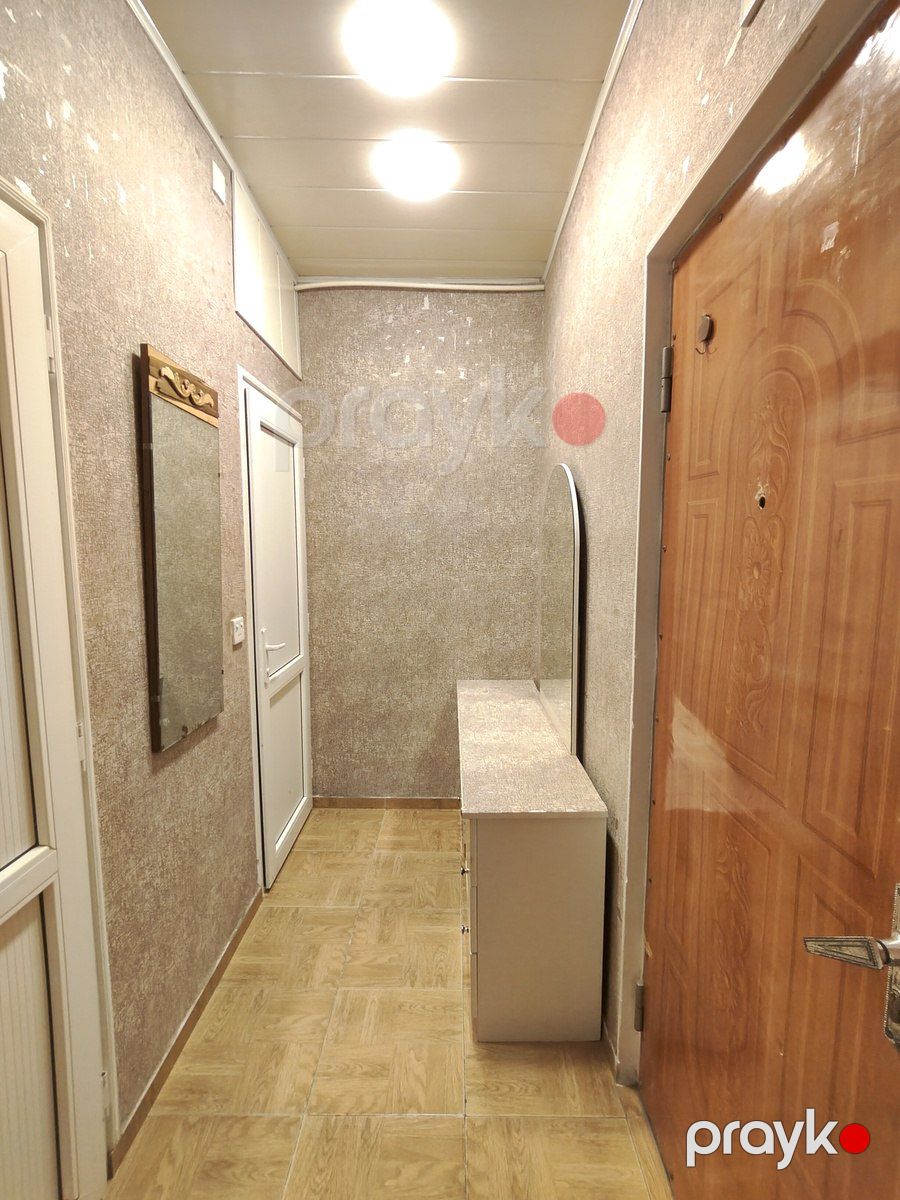 Satılır 2 otaqlı köhnə tikili 35 m² — Mənzil, Bakı (4)