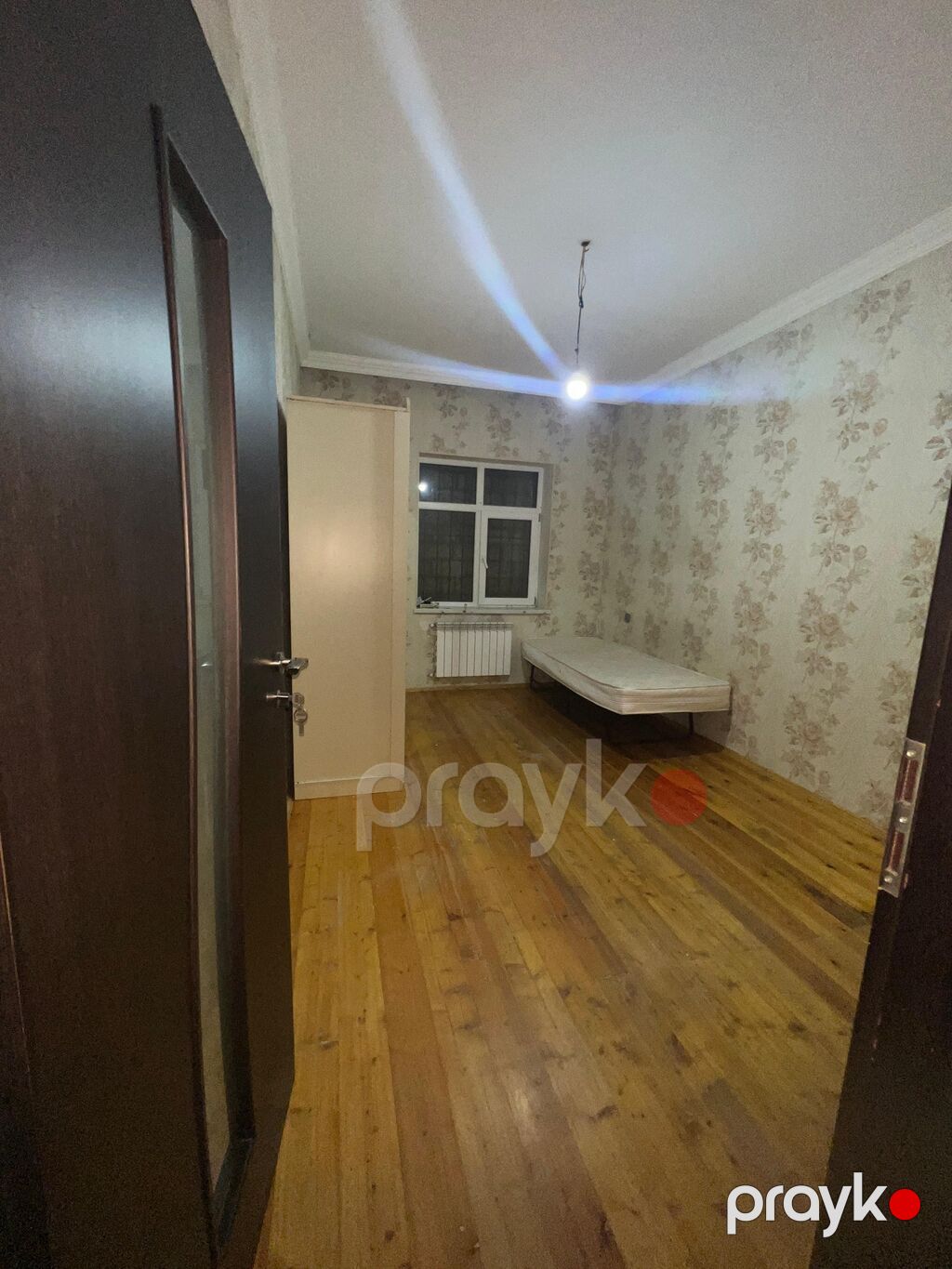 Zabrat 2 2 otaqlı Addenli həyət evdir ev boş verilir kirayə aylığı — Ev, villa, Bakı (5)