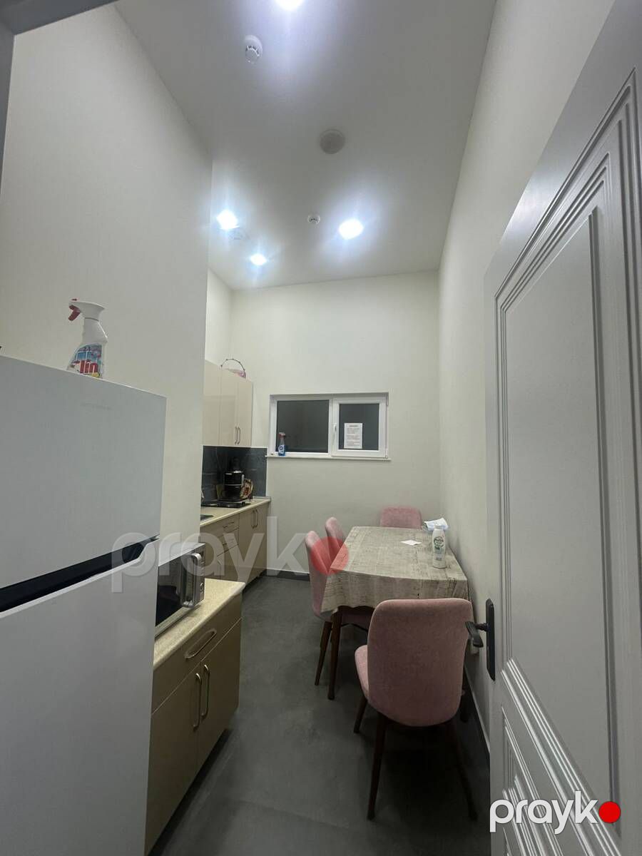 İcarəyə verilir 9 otaqlı ofis 265 m² — Ofis, Bakı (9)