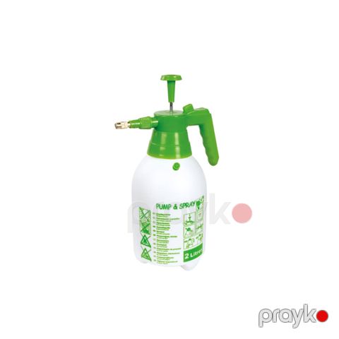 Bağ çiləmə cihazı, 2 l - 5551500017357 — Bakı