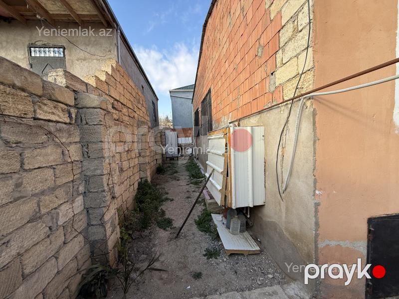 Satılır 4 otaqlı Həyət evi / Villa, 90 m², Binəqədi rayonu — Ev, villa, Bakı (3)