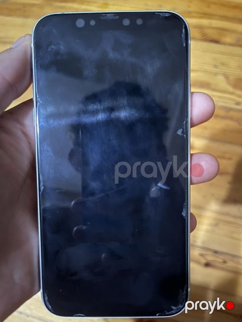 IPhone 11, 64 GB, Ağ, Face ID — Lənkəran