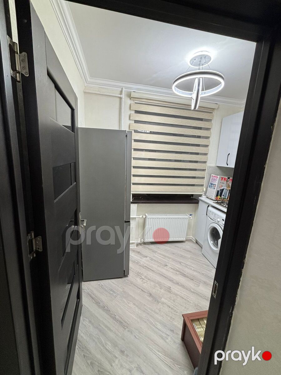 İcarəyə verilir 1 otaqlı köhnə tikili 40 m² — Mənzil, Bakı (5)