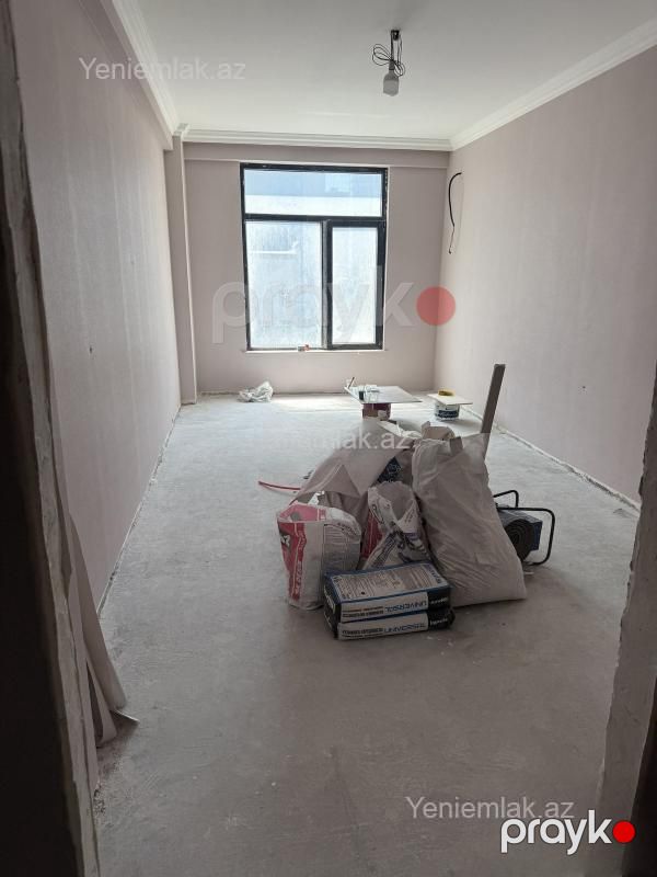 Satılır 2 otaqlı Bina evi menzil (Yeni tikili), 85 m², Xətai rayonu — Mənzil, Bakı (4)