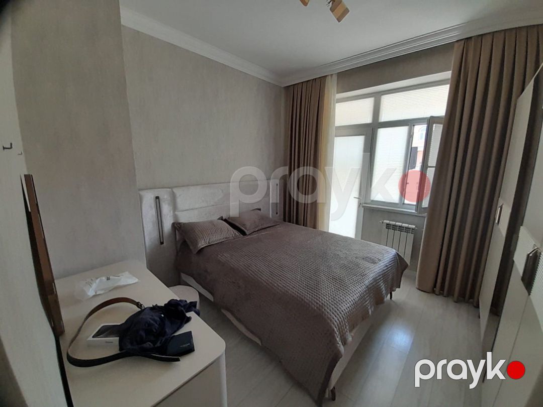 Satılır 2 otaqlı yeni tikili 70 m² — Mənzil, Bakı (6)