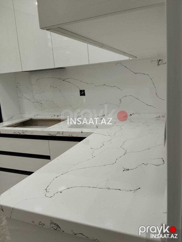 Mermer satisi — Plitka və örtü materialları, Bakı (4)
