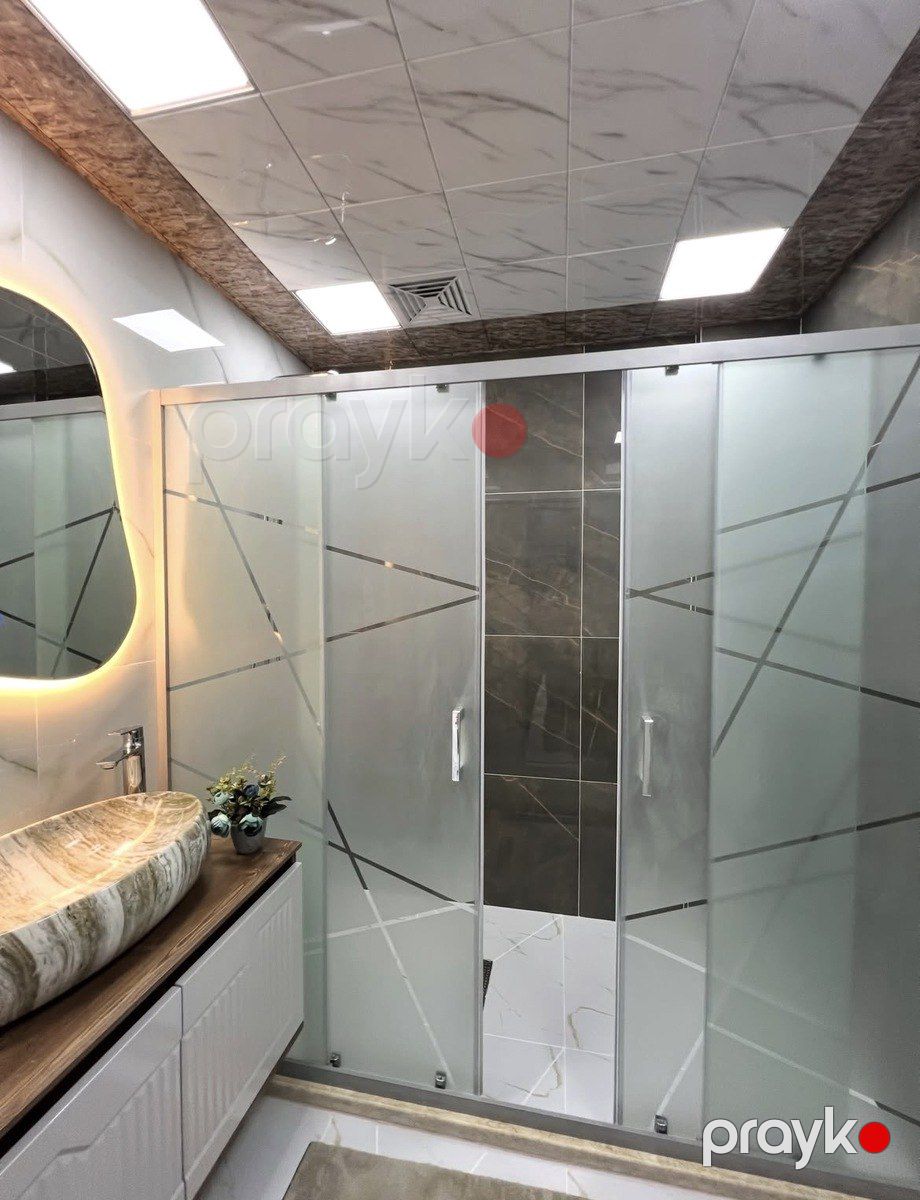 Satılır 2 otaqlı köhnə tikili 55 m² — Mənzil, Bakı (5)