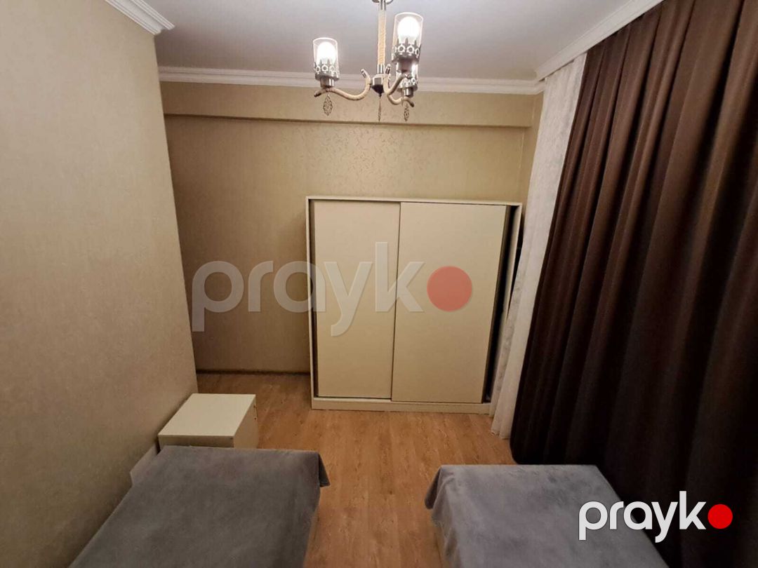 Satılır 2 otaqlı yeni tikili 65 m² — Mənzil, Bakı (6)