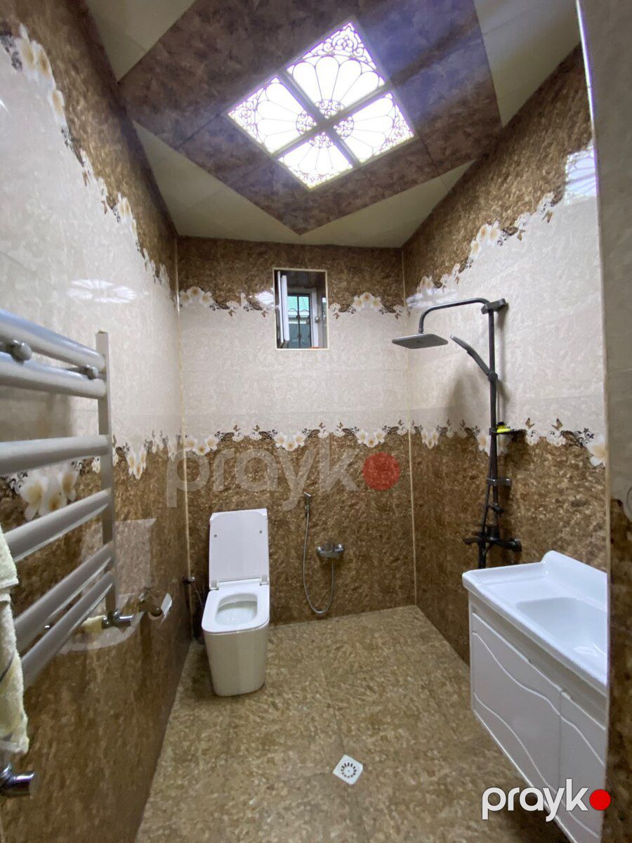 Həyət evi, Binəqədi qəs — Ev, villa, Bakı (10)