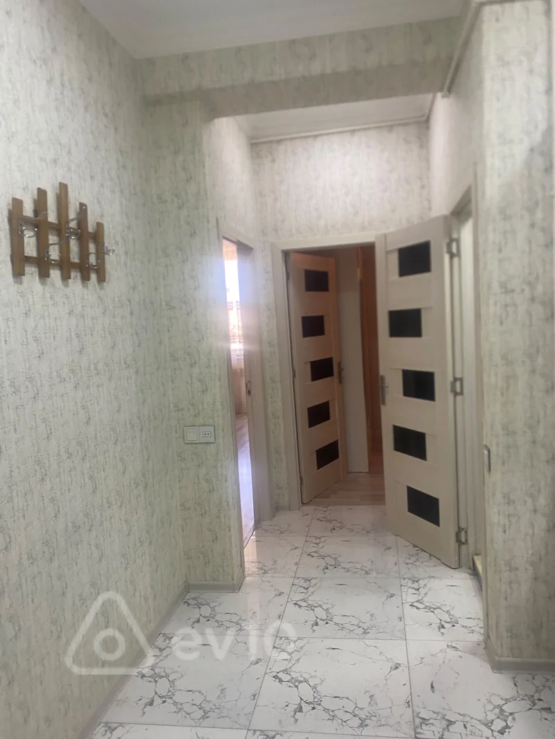 2 otaqlı mənzil, 50 m², Abbas Mirze Serifzade — kirayə — Mənzil, Bakı (2)