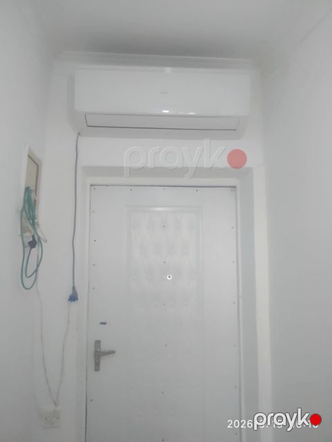 2-otaqlı mənzil kirayə verilir, Q.Qarayev m., 47 m² — Bakı