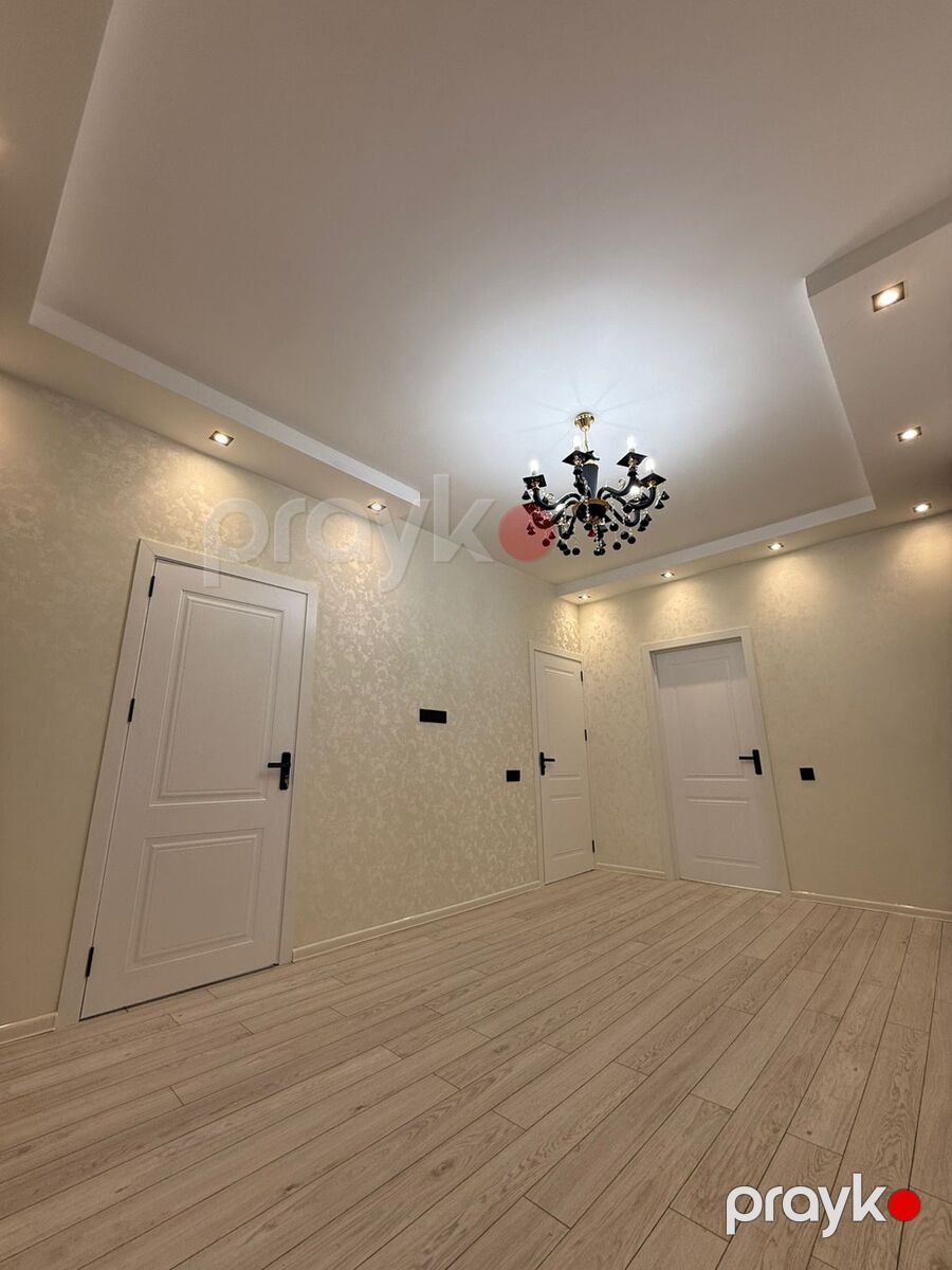 Satılır 2 otaqlı köhnə tikili 76 m² — Mənzil, Bakı (5)