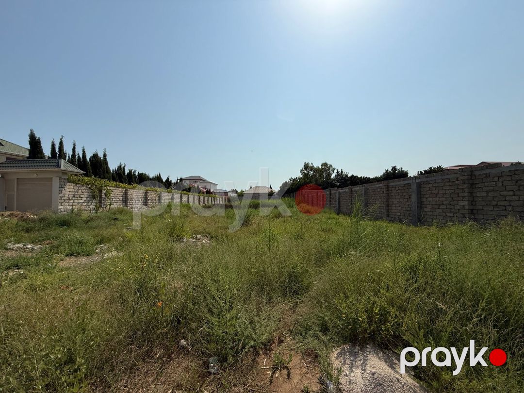 Satılır torpaq 18.5 sot — Torpaq, Bakı (3)