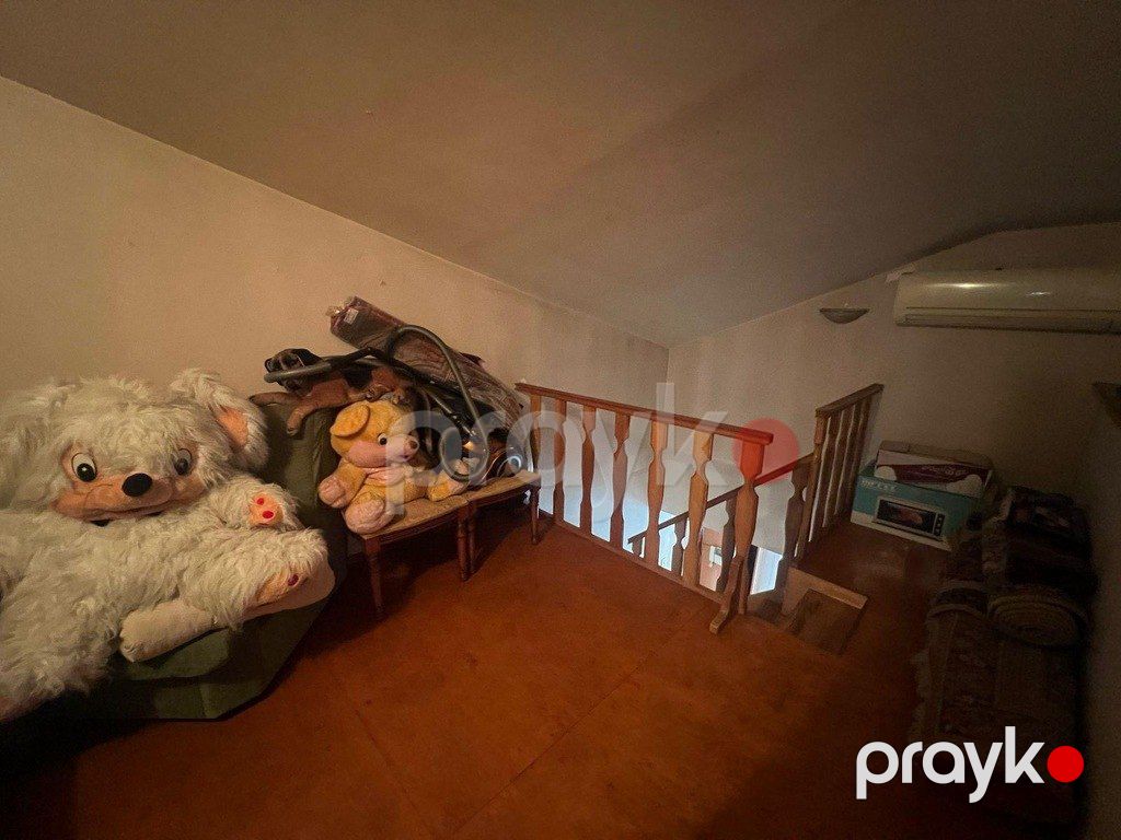 Satılır 4 otaqlı köhnə tikili 120 m² — Mənzil, Bakı (7)