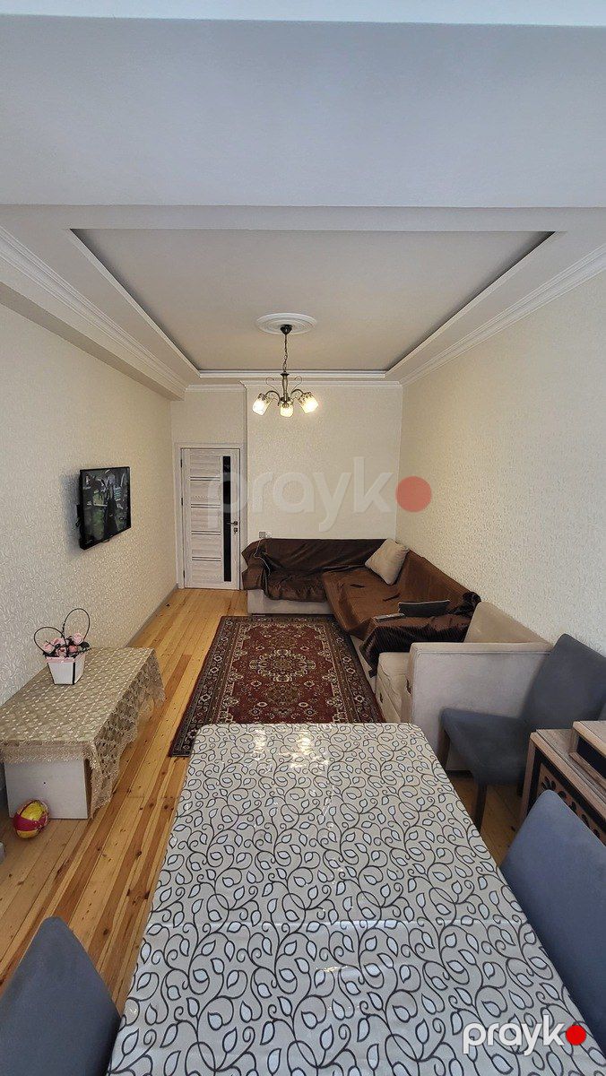 2-otaqlı yeni tikili, Xırdalan ş., 52 m² — Mənzil, Xırdalan (2)