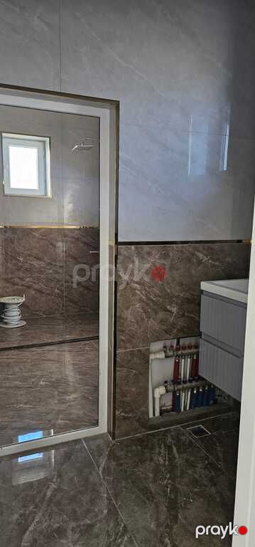 Satılır 6 otaqlı həyət evi/bağ evi 360 m² — Ev, villa, Bakı (11)