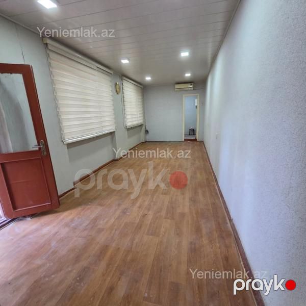 Satılır 2 otaqlı Obyekt, 36 m², 8-ci mikrorayon — Əmlak, Sumqayıt (2)