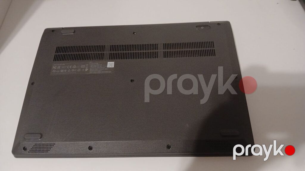 Lenovo noutbuk Texniki göstəricilər: - Prosessor: Intel Core 8 ci — Lenovo, Xırdalan (4)