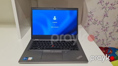 Lenovo Thinkpad L13 Gen 2 — Bakı