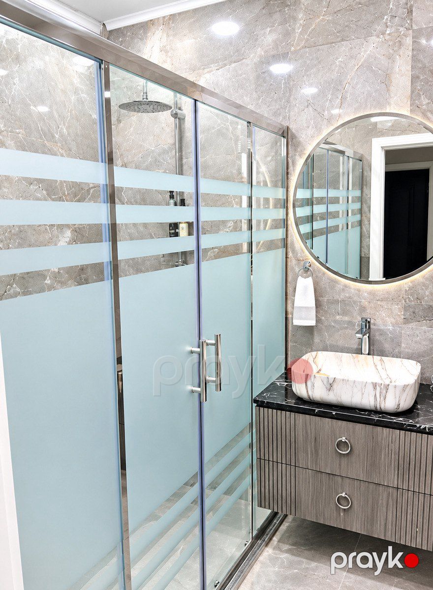 Satılır 3 otaqlı yeni tikili 148 m² — Mənzil, Bakı (6)
