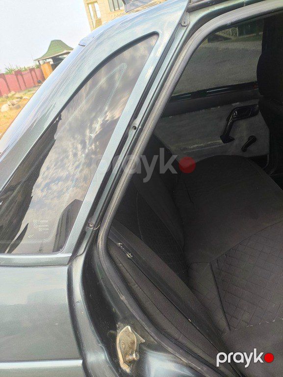 Lada (VAZ) 2110, 1.6 L, 2011 il, 151 572 km — Avtomobillər, Xaçmaz (4)