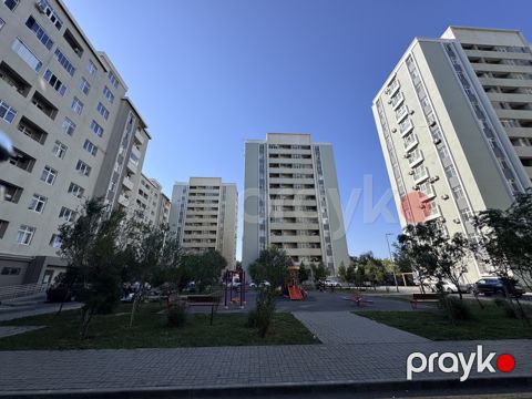 İcarəyə verilir 2 otaqlı yeni tikili 60 m² — Bakı