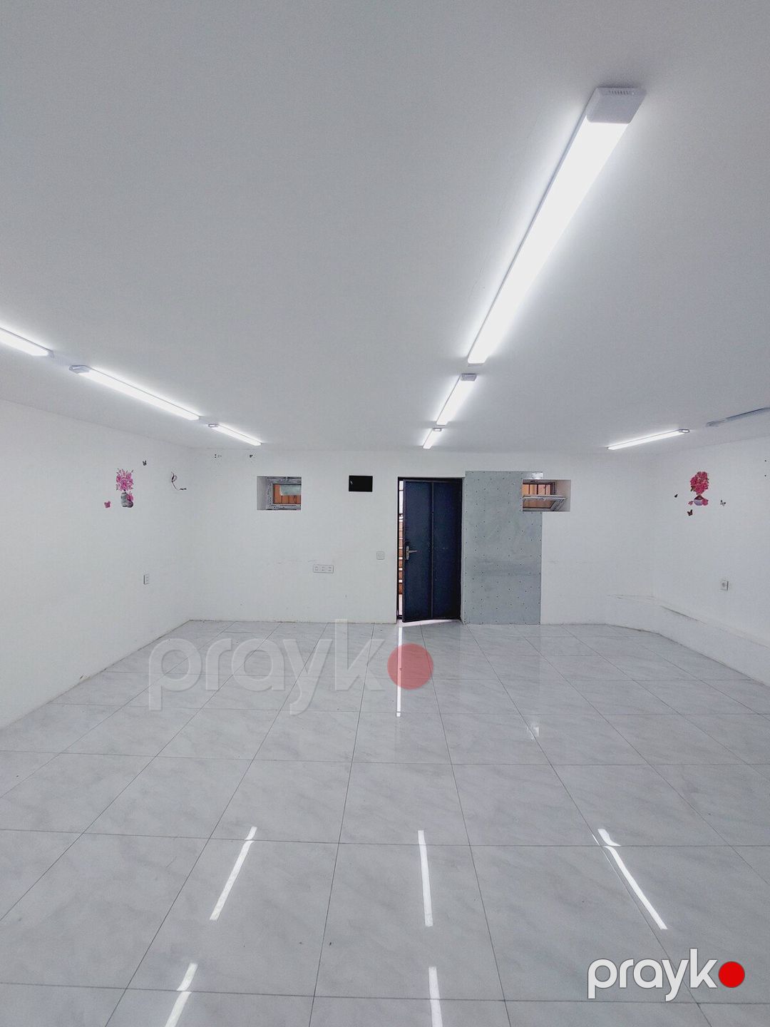 Satılır obyekt 35 m² — Əmlak, Bakı (12)