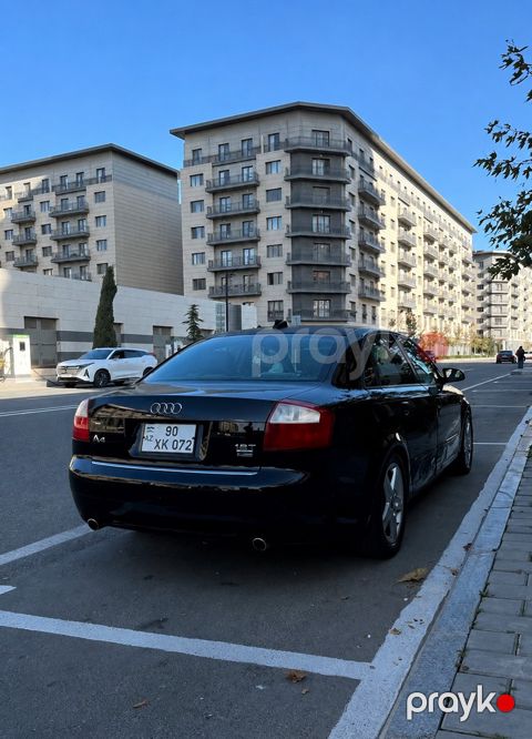 Audi A4, 2004 il — Bakı