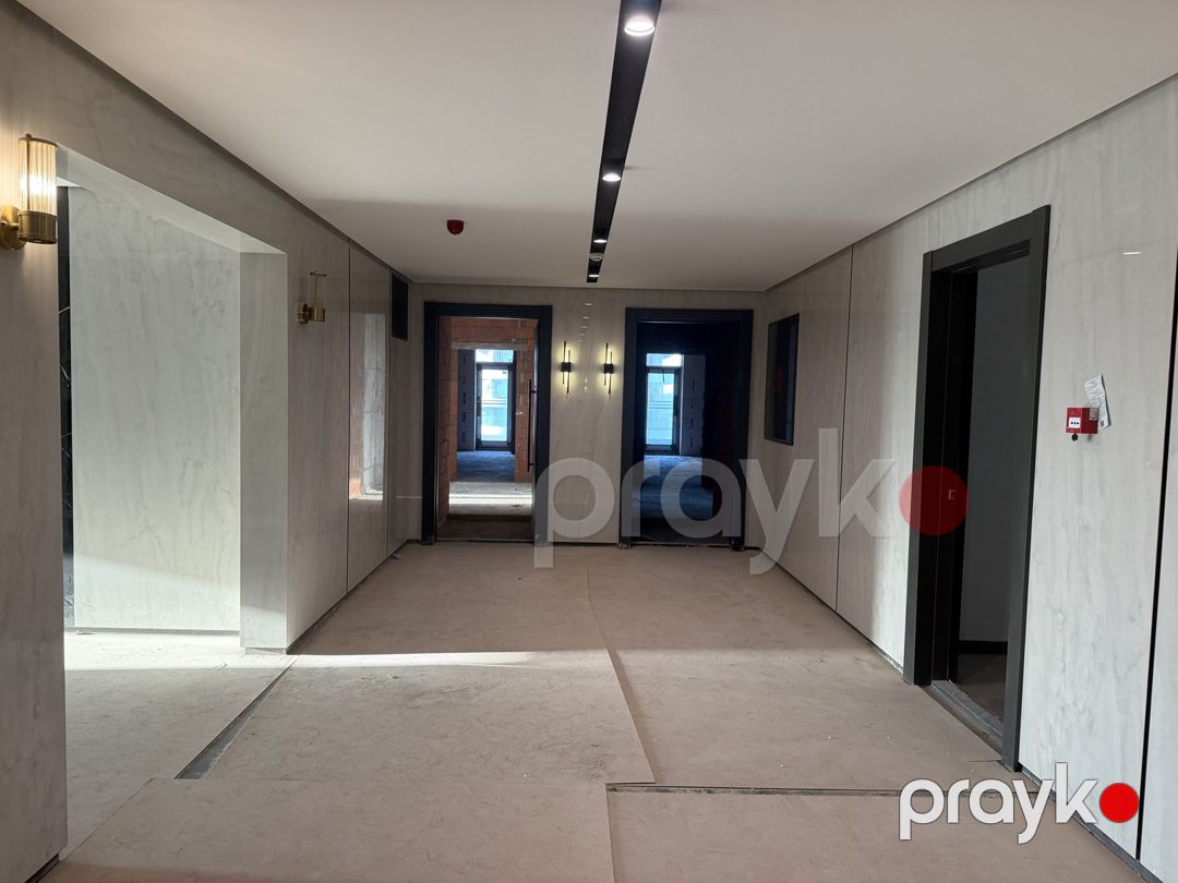 Satılır 6 otaqlı yeni tikili 378 m² — Mənzil, Bakı (7)