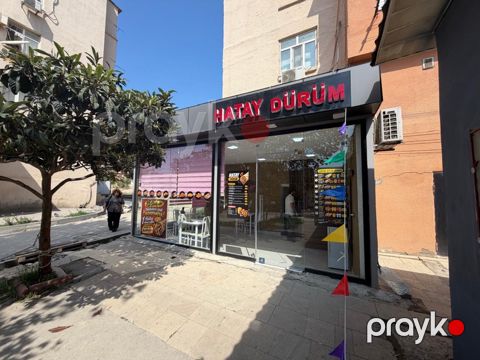 Satılır obyekt 45 m² — Bakı