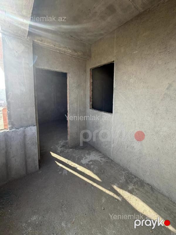 Satılır 2 otaqlı Bina evi menzil (Yeni tikili), 57 m², Masazır — Mənzil, Abşeron (7)