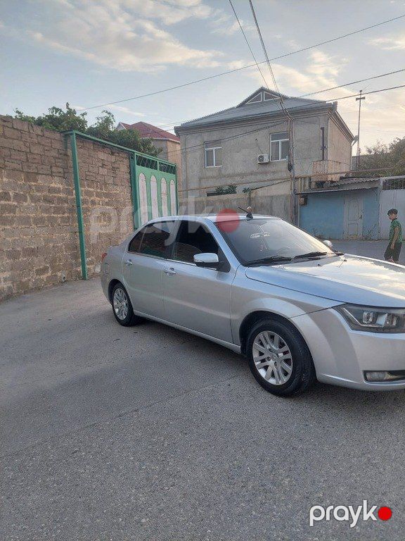 Khazar SD, 1.7 L, 2019 il, 271 000 km — Avtomobillər, Bakı (2)
