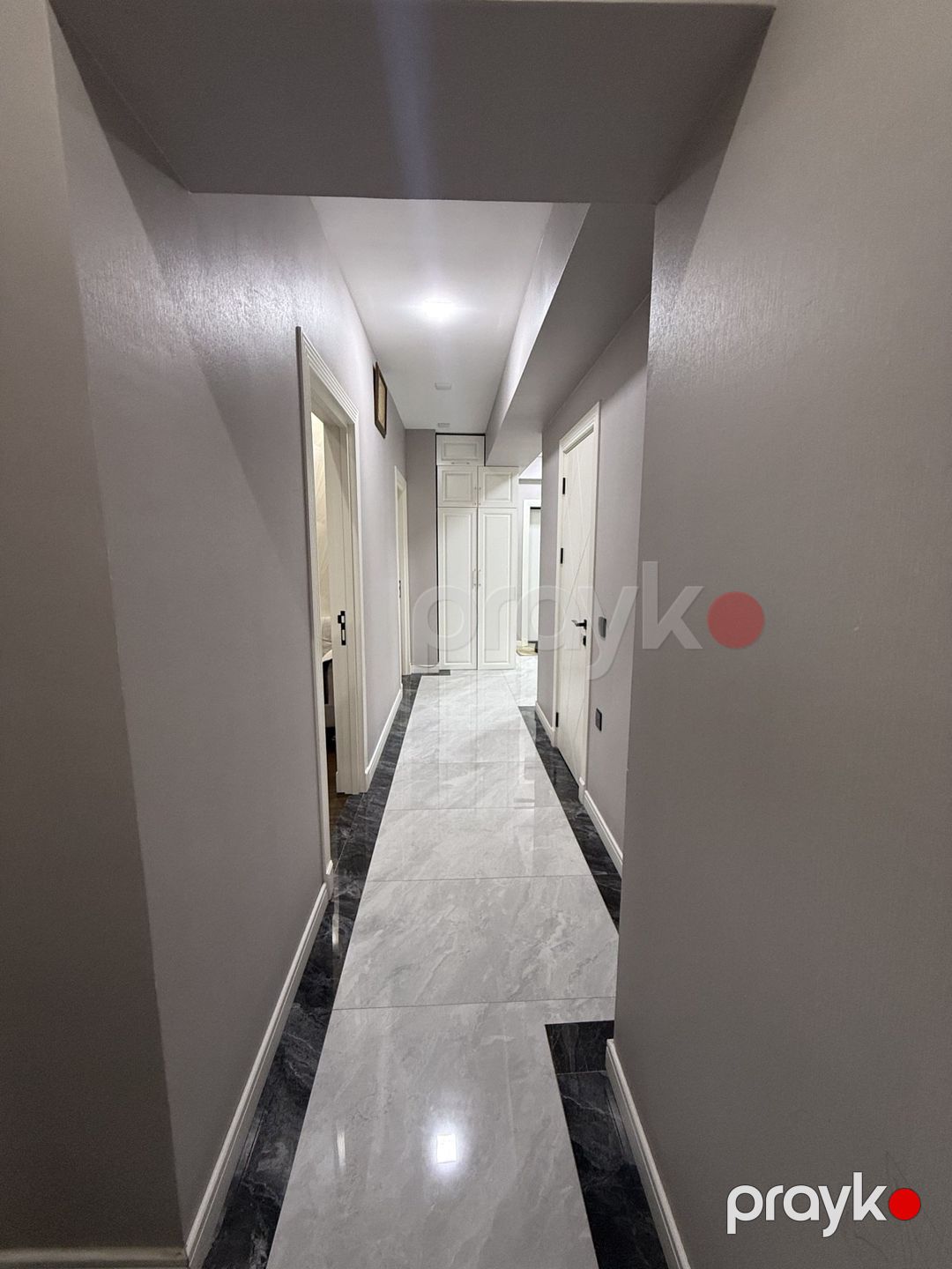 Satılır 3 otaqlı yeni tikili 106 m² — Mənzil, Bakı (10)