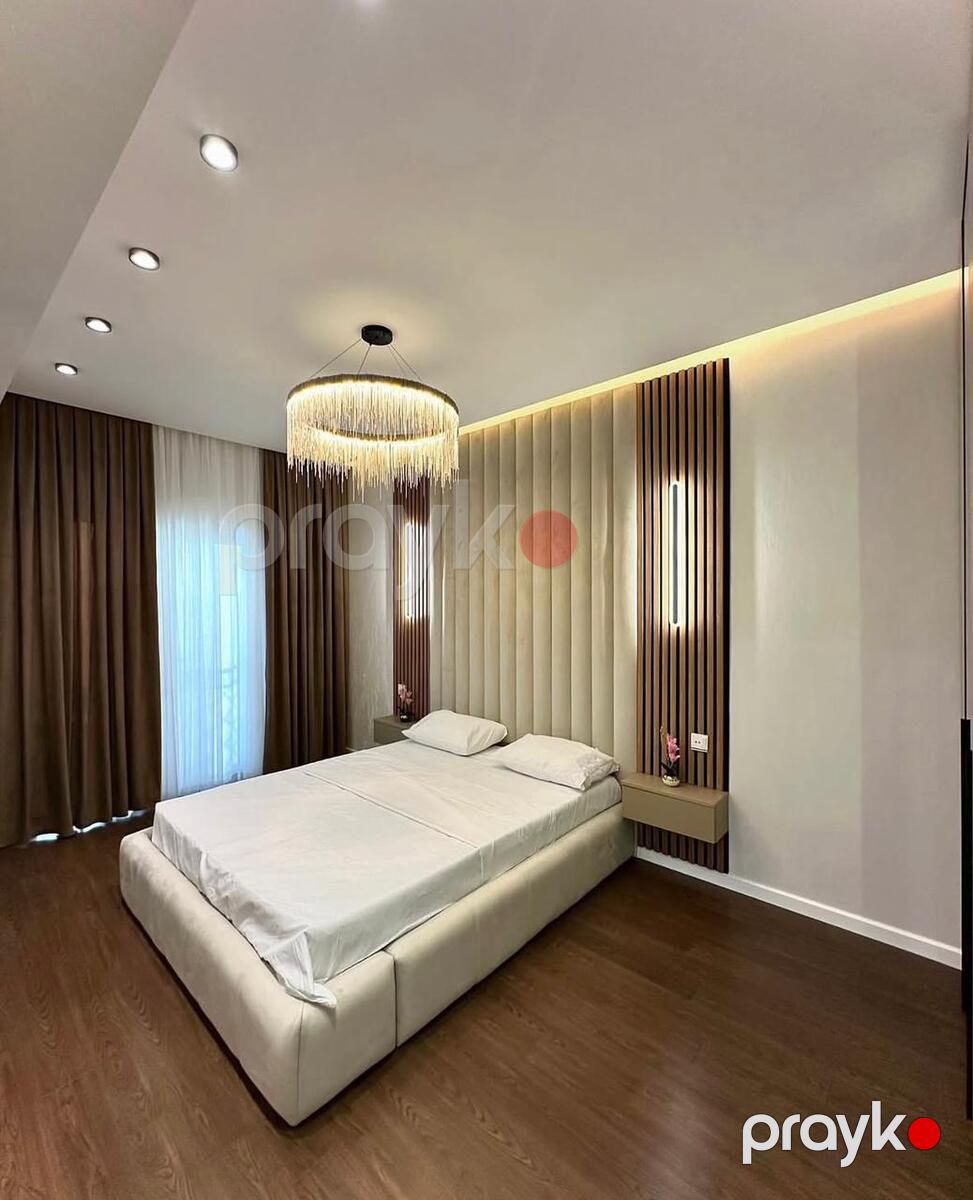 Satılır 2 otaqlı yeni tikili 71.4 m² — Mənzil, Bakı (2)