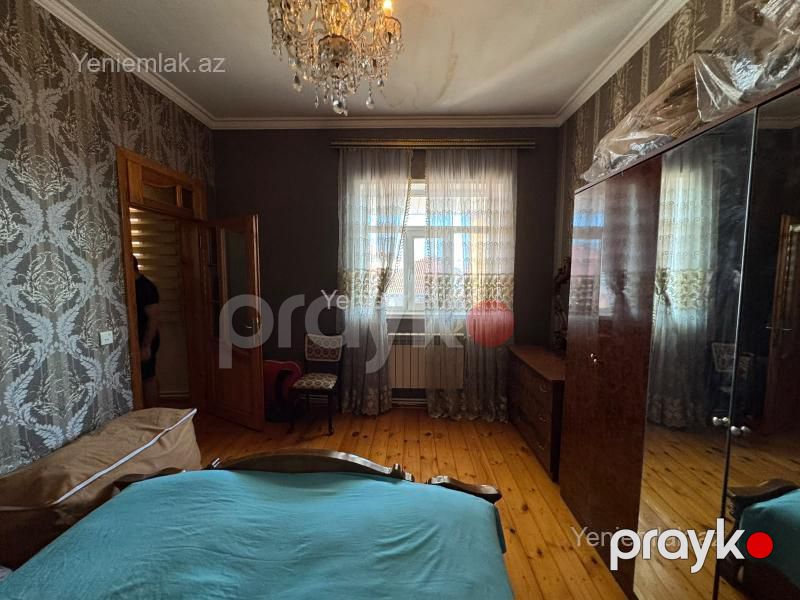 Satılır 5 otaqlı Həyət evi / Villa, 140 m², Binəqədi rayonu — Ev, villa, Bakı (11)