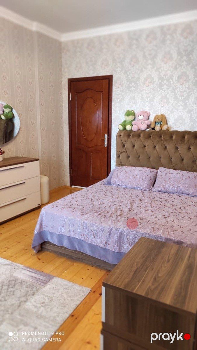 Satılır 3 otaqlı yeni tikili 148 m² — Mənzil, Bakı (7)