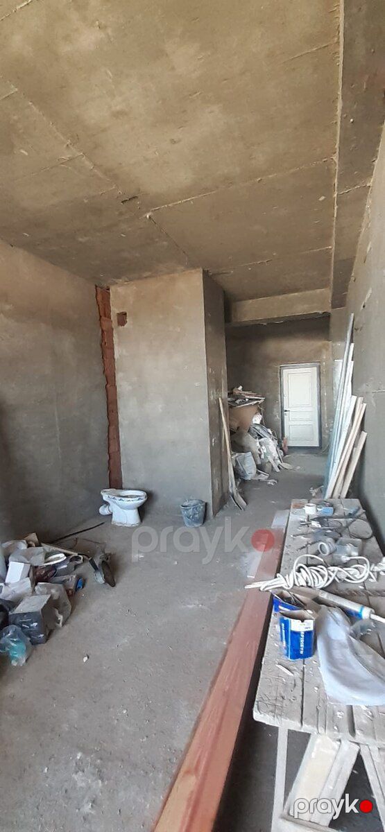 3-otaqlı yeni tikili, Sumqayıt ş., 116 m² — Mənzil, Bakı (4)
