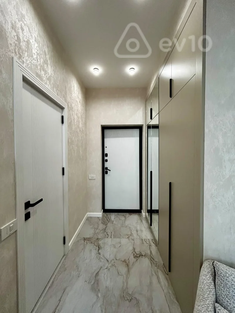 2 otaqlı mənzil, 58 m², Sabit Rəhman küçəsi — Mənzil, Bakı (7)