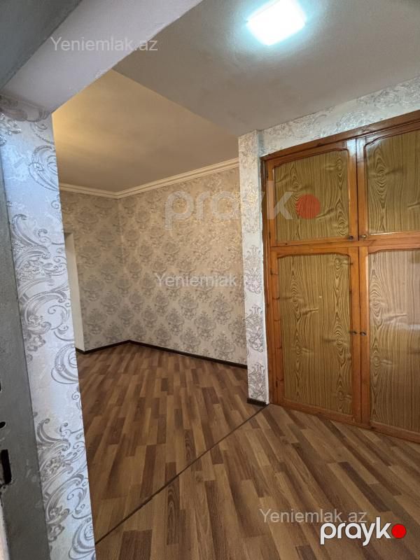 Satılır 2 otaqlı Həyət evi / Villa, 51 m², Xətai rayonu — Ev, villa, Bakı (4)