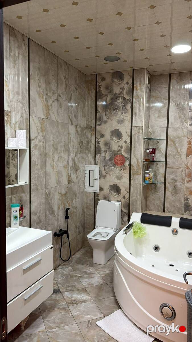 Satılır 3 otaqlı yeni tikili 166 m² — Mənzil, Bakı (11)