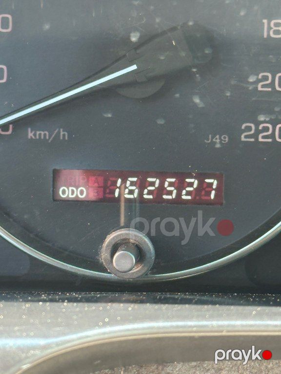 Lexus LX 470, 4.7 L, 2006 il, 164 252 km — Avtomobillər, Bakı (9)